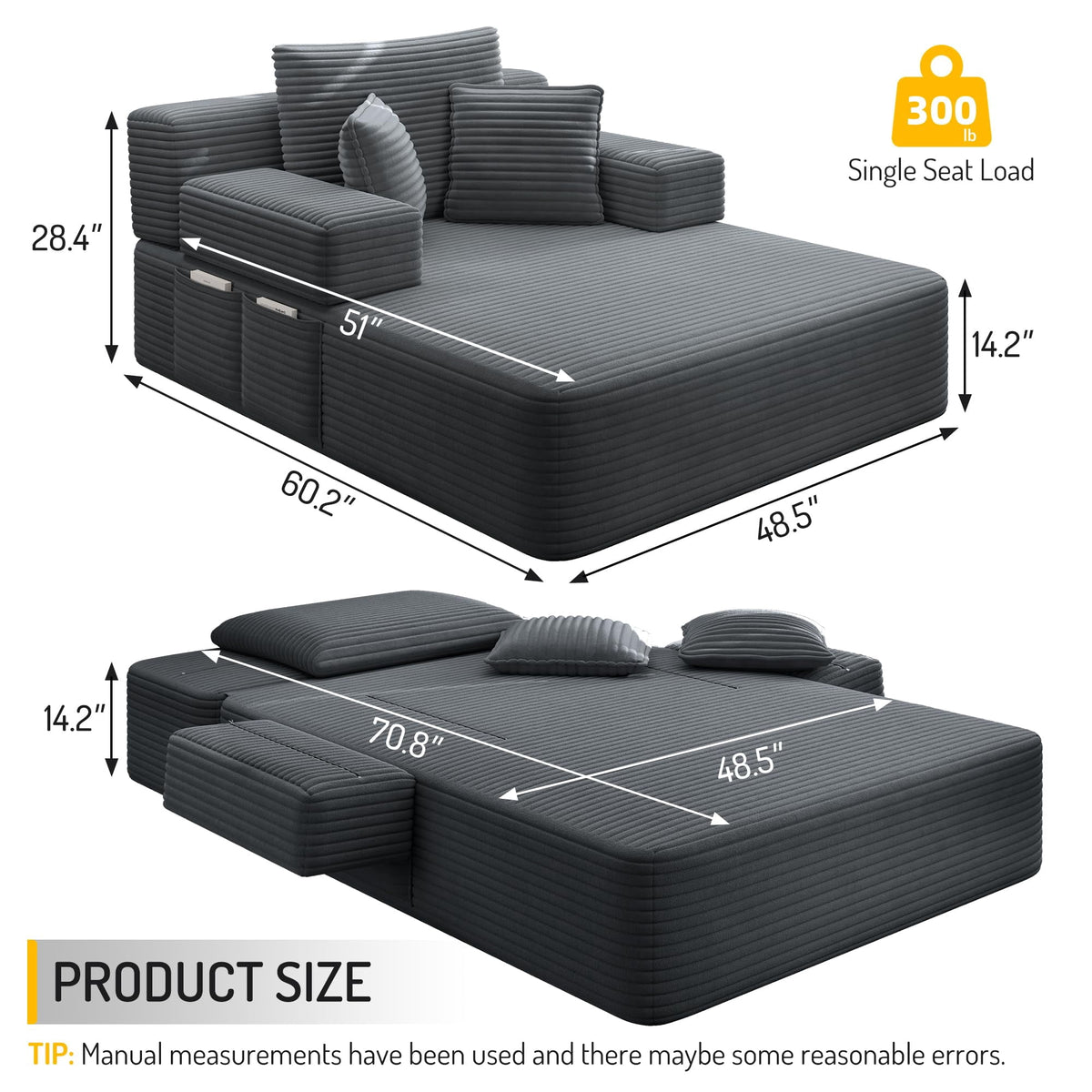 Dark Grey W3219P449014-Dark Grey