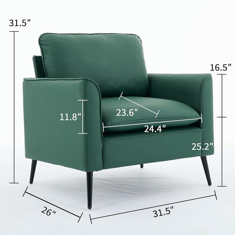 Green 2PC W2311P339654-