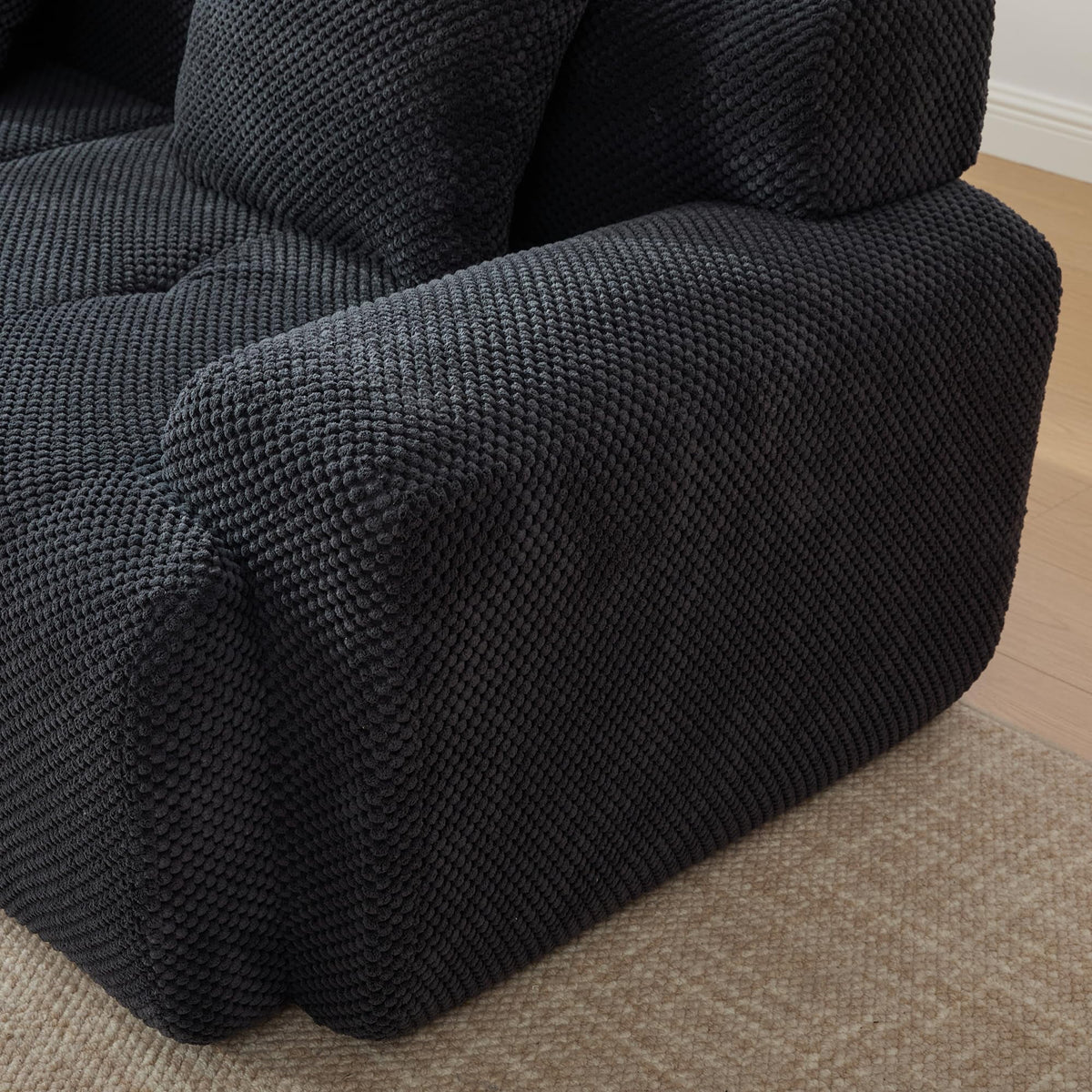 Black W3118S00021