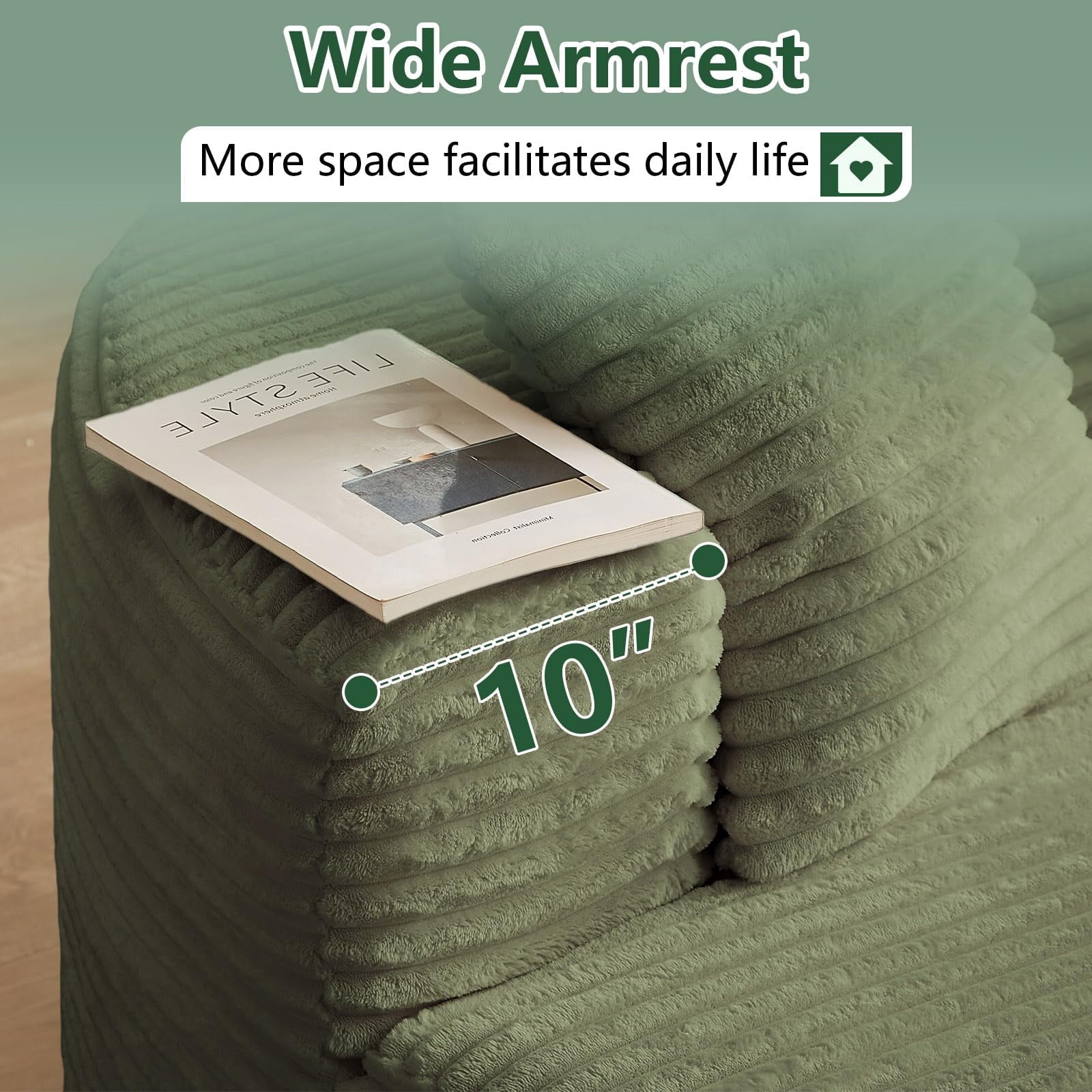 Green Y1030105///