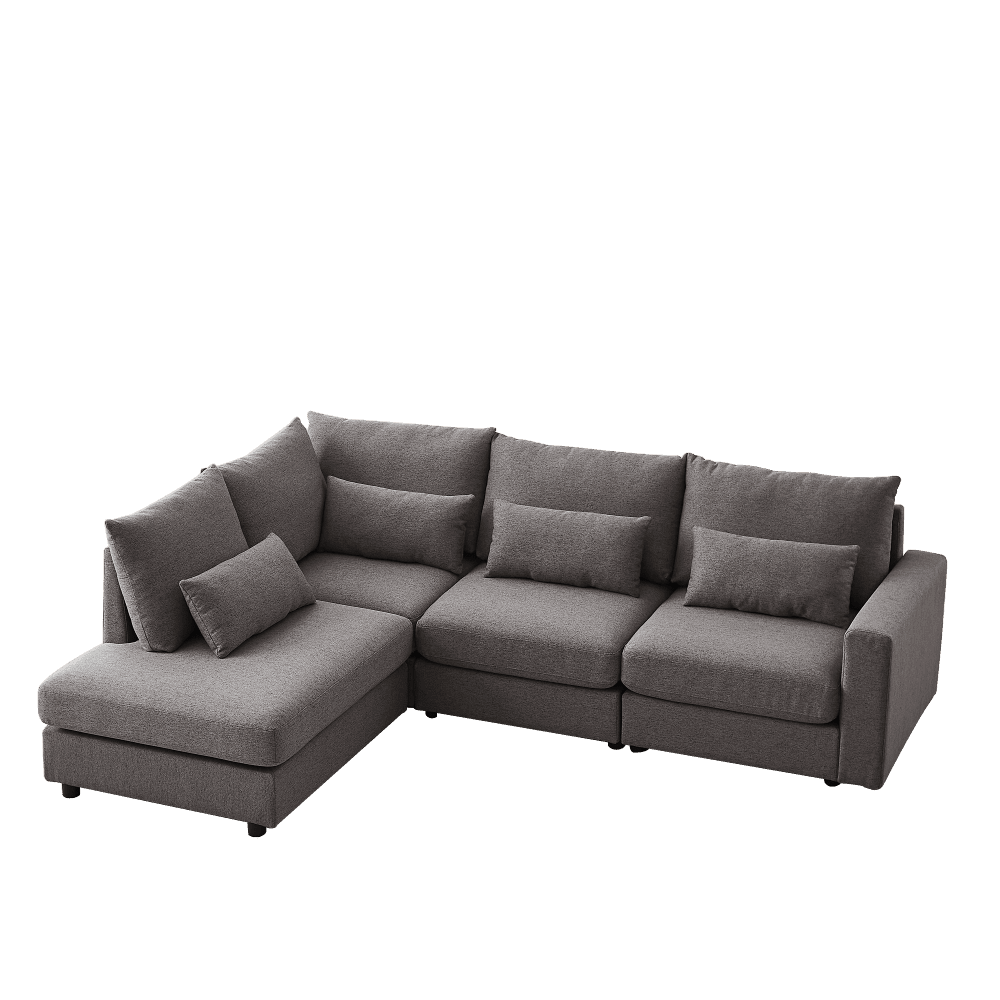 Grey W1193S00139