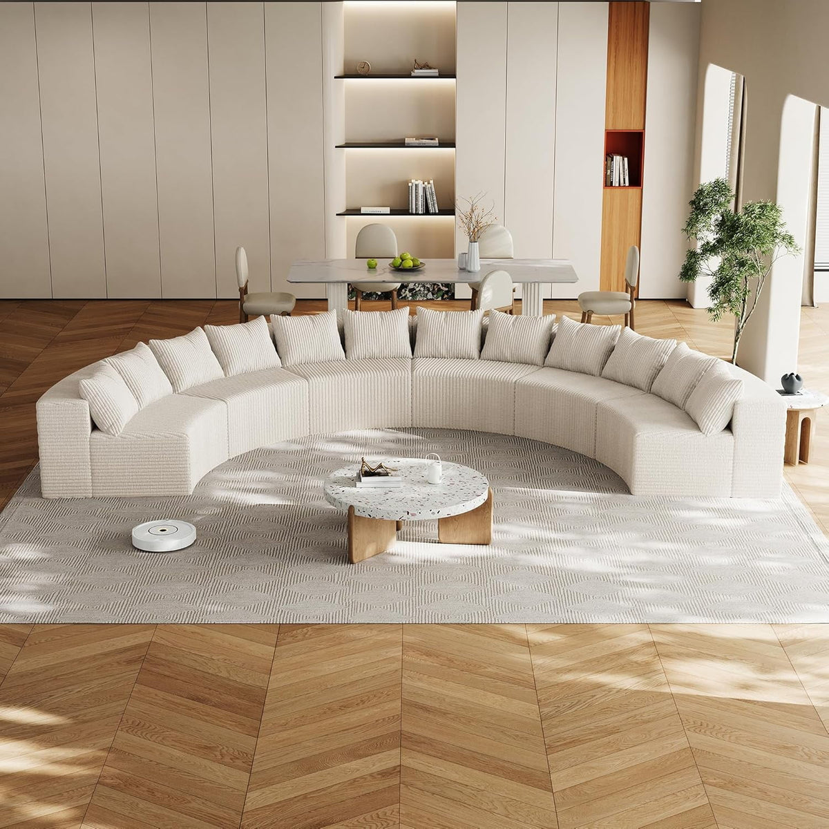 Beige W834S00347