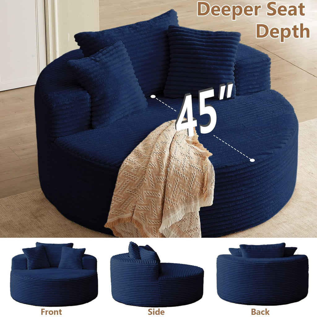 Blue Y1030106/