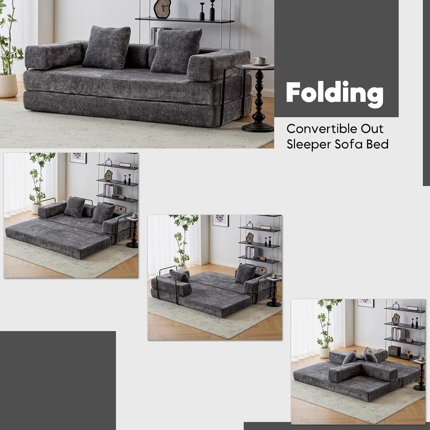 Dark Gray W3723P344039