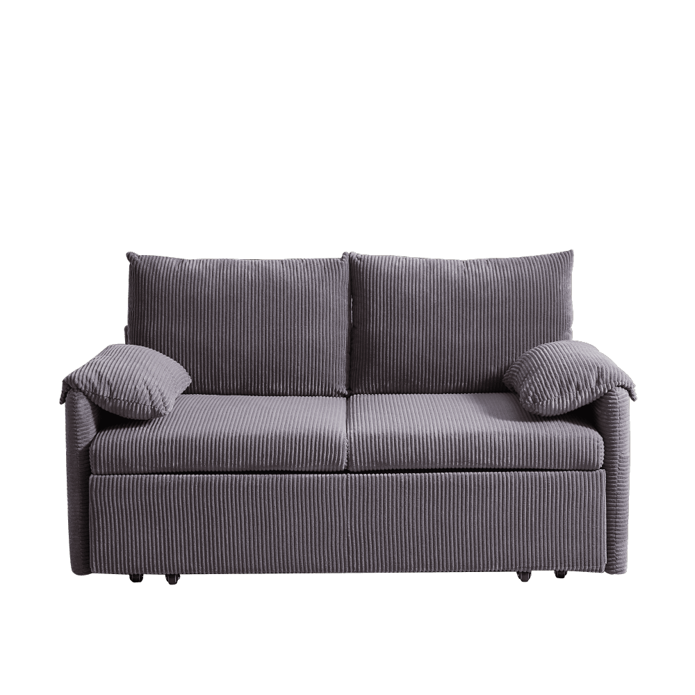 Grey + Corduroy W1193S00126
