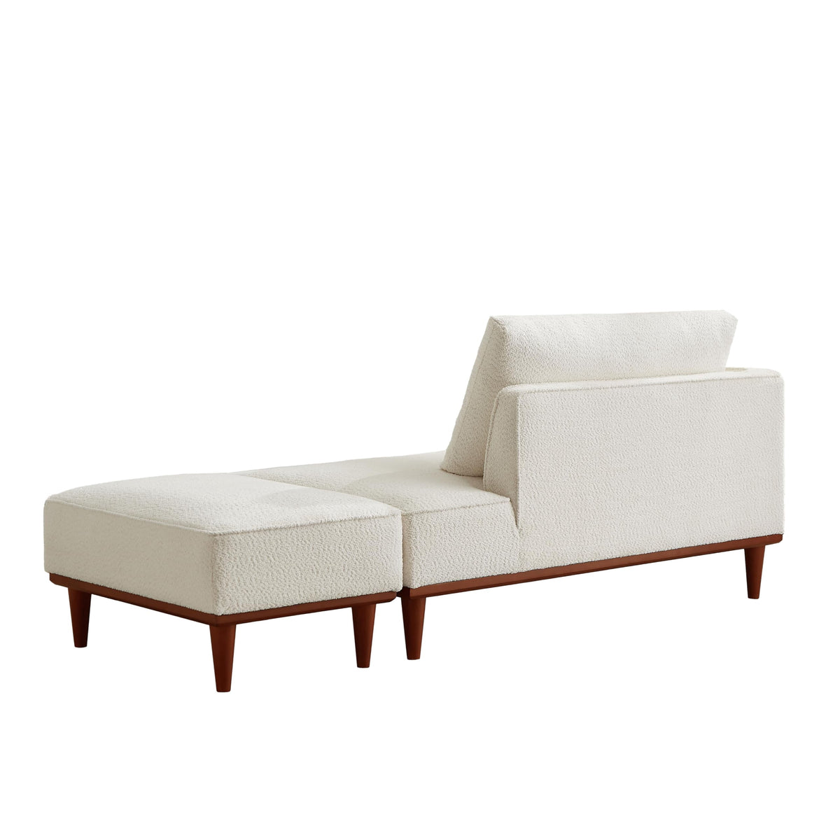 Boucle White Letf W5515P438681