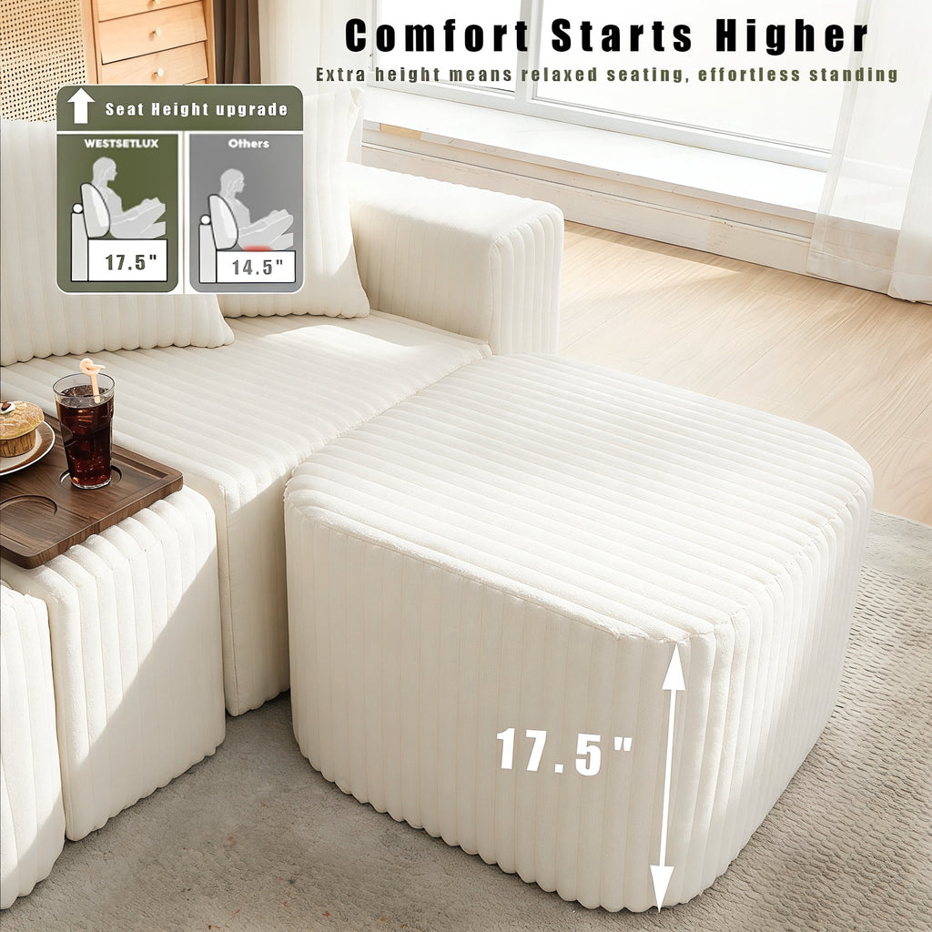 Beige W2108S00176