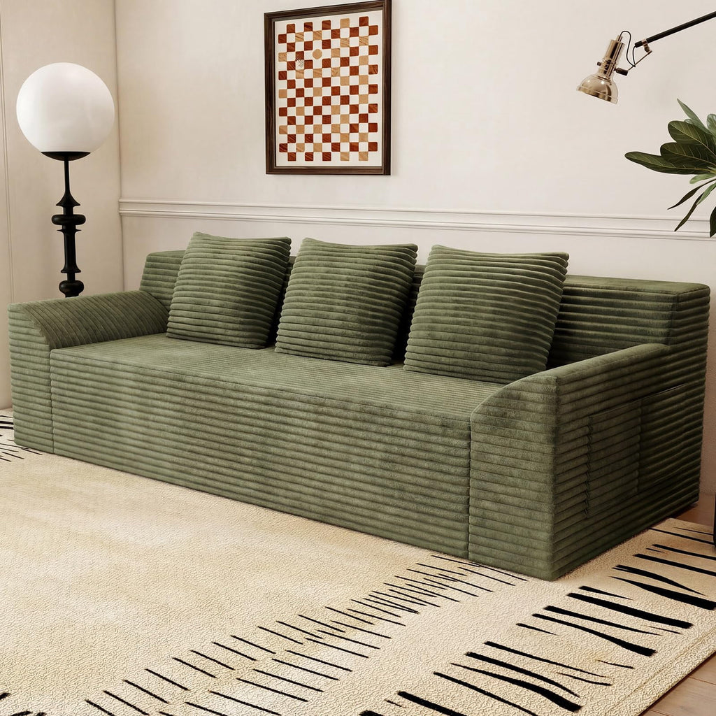 71"Green W5571P440915-Z