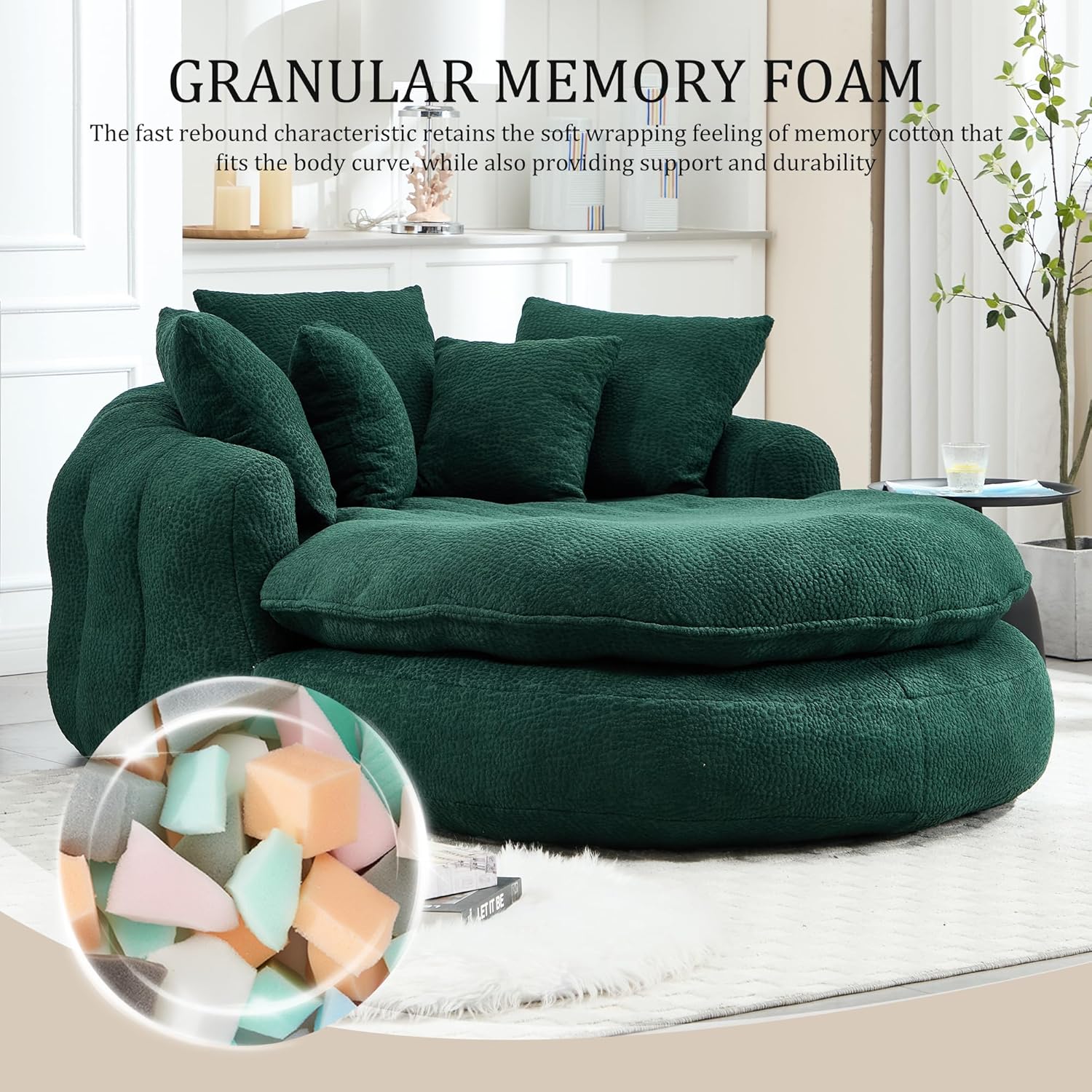 Green W395P359413
