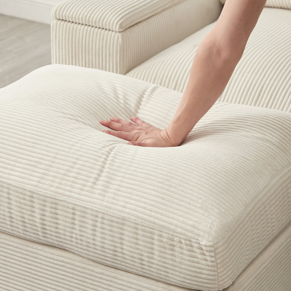 Beige W1669S00020