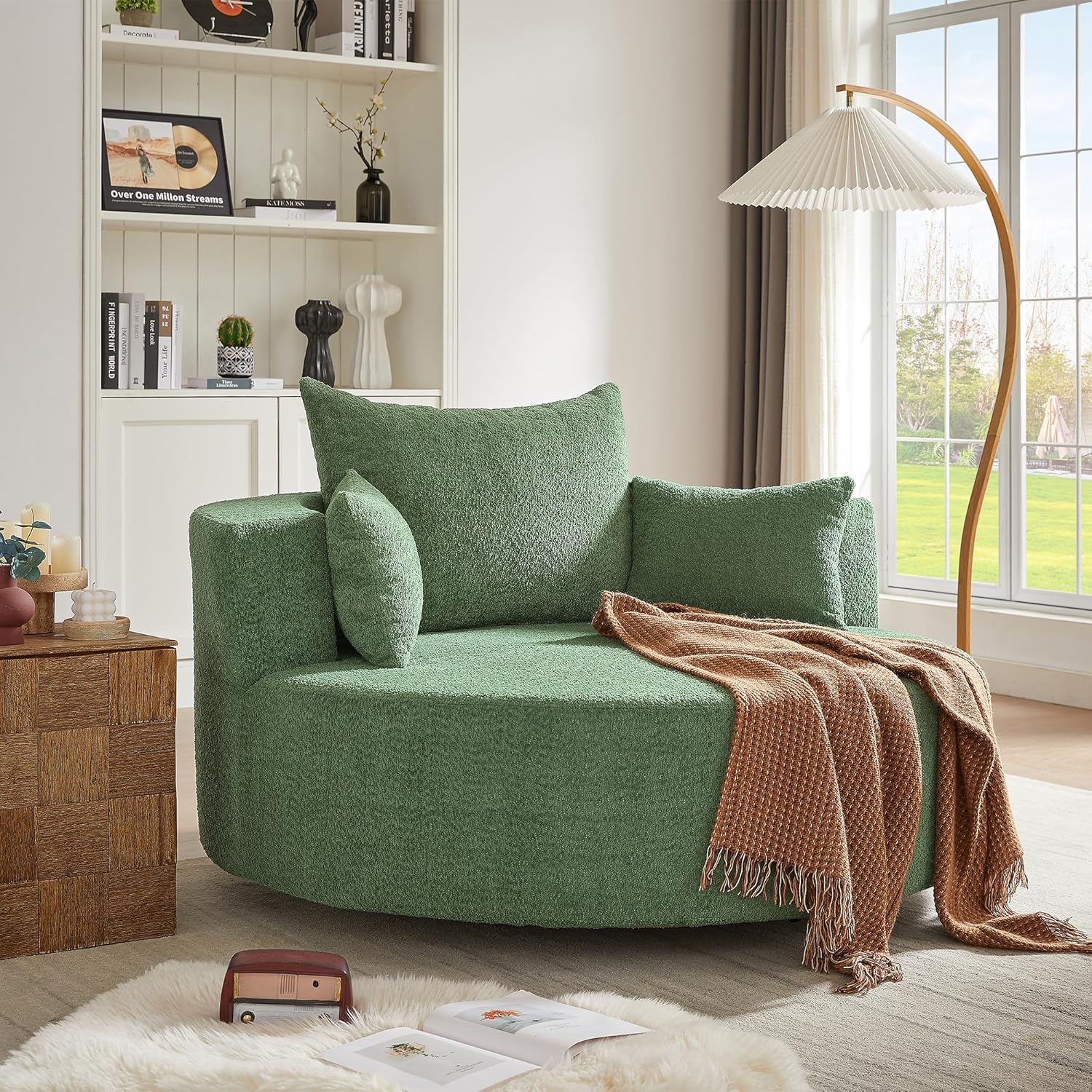 Green N719S001880F