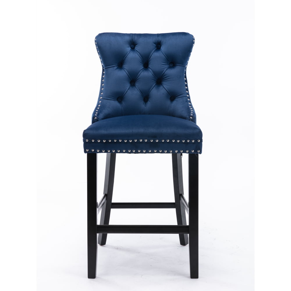 Blue + Velvet + Foam W1143P177249