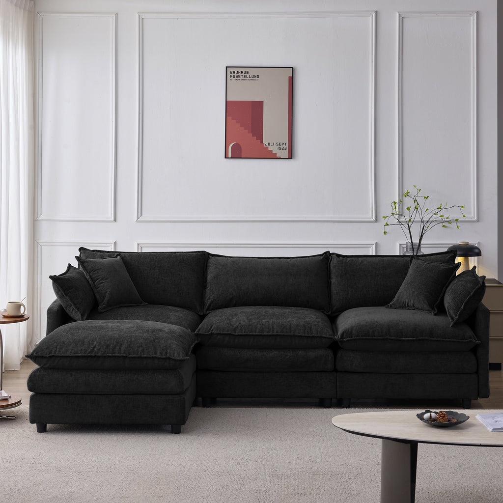 Black W1097S00229