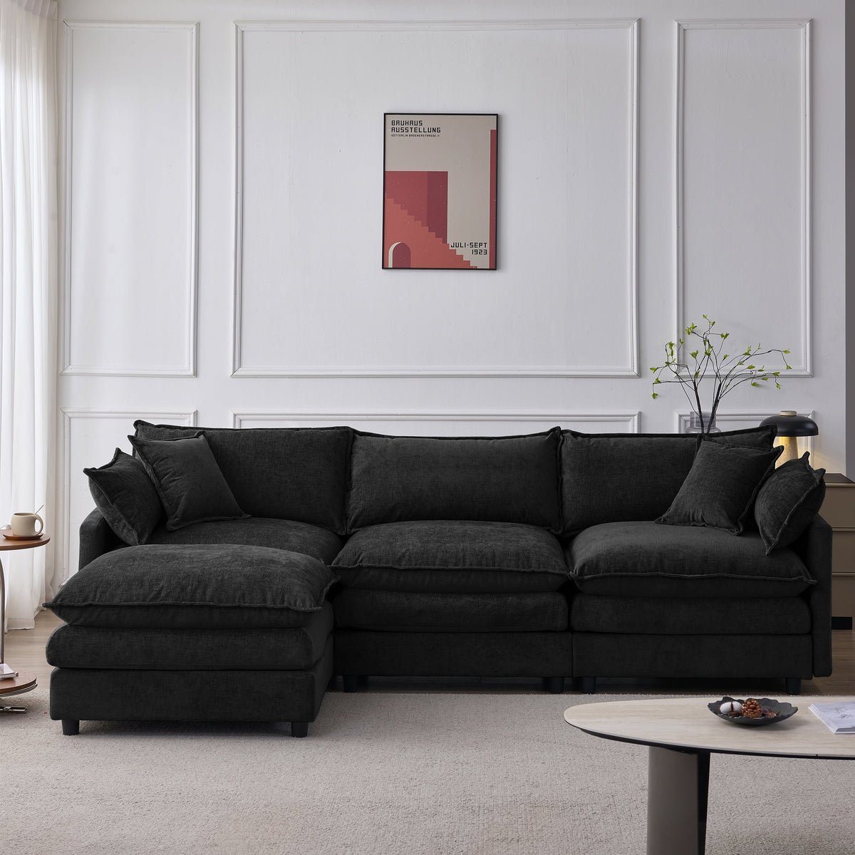 Black W1097S00229