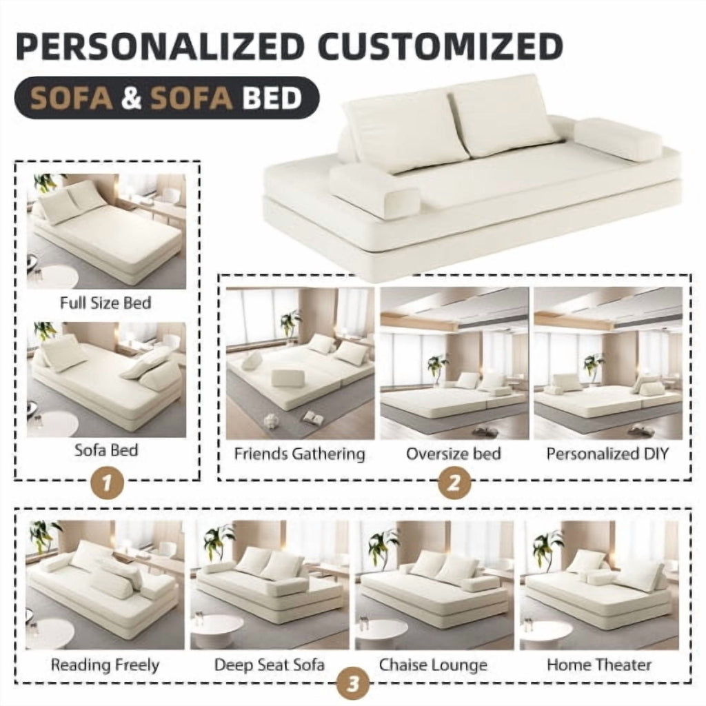 Beige Modern W3219P340665