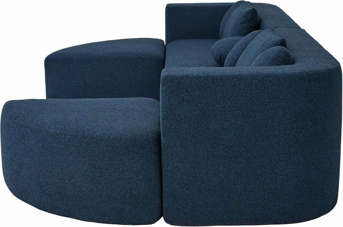 Blue N719S001850C
