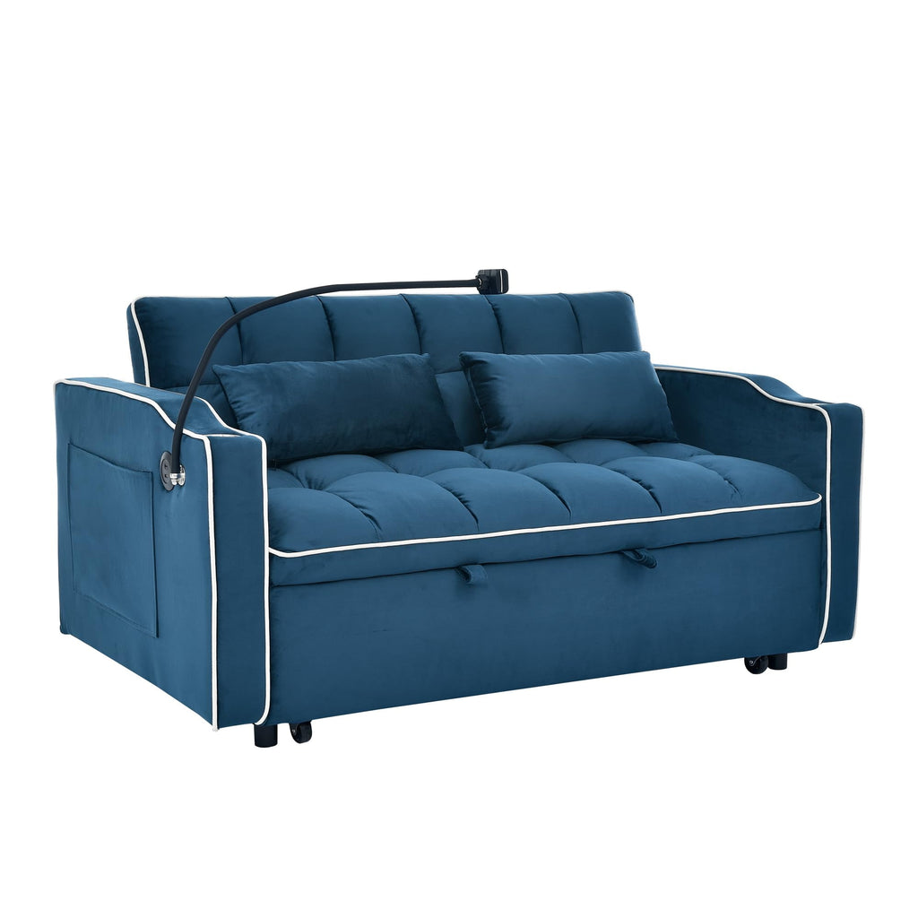 Blue W2353P205655