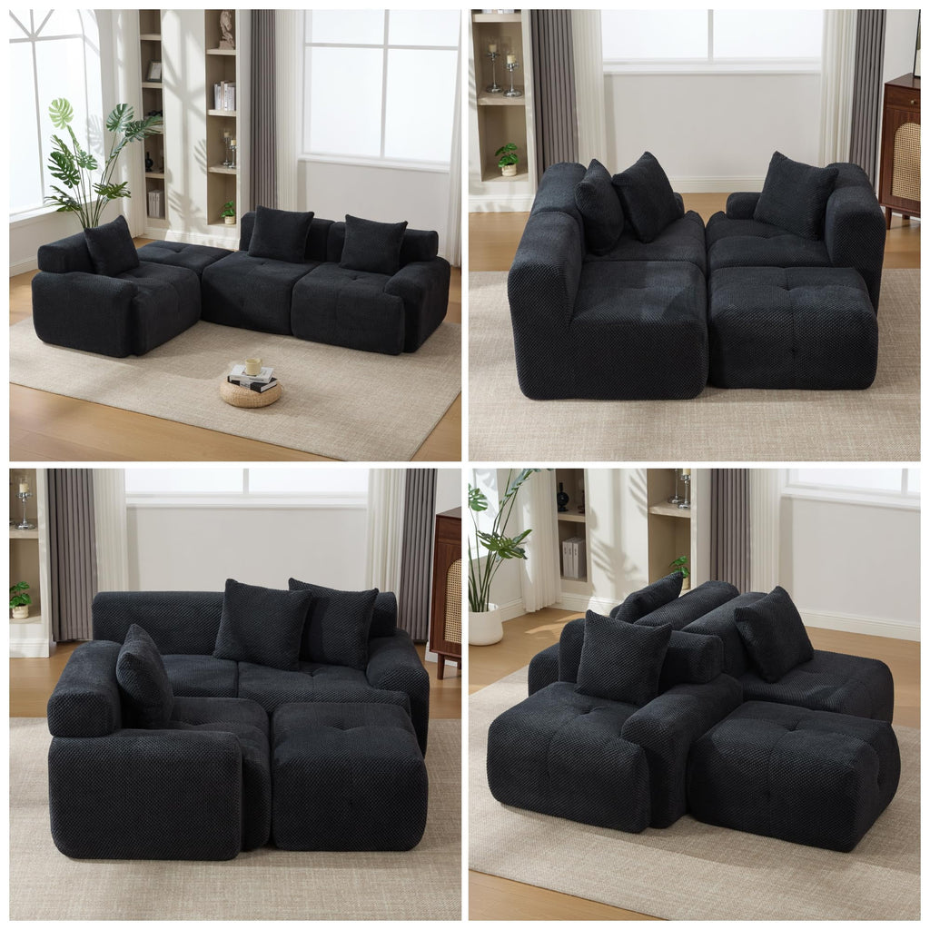 Black W3118S00021