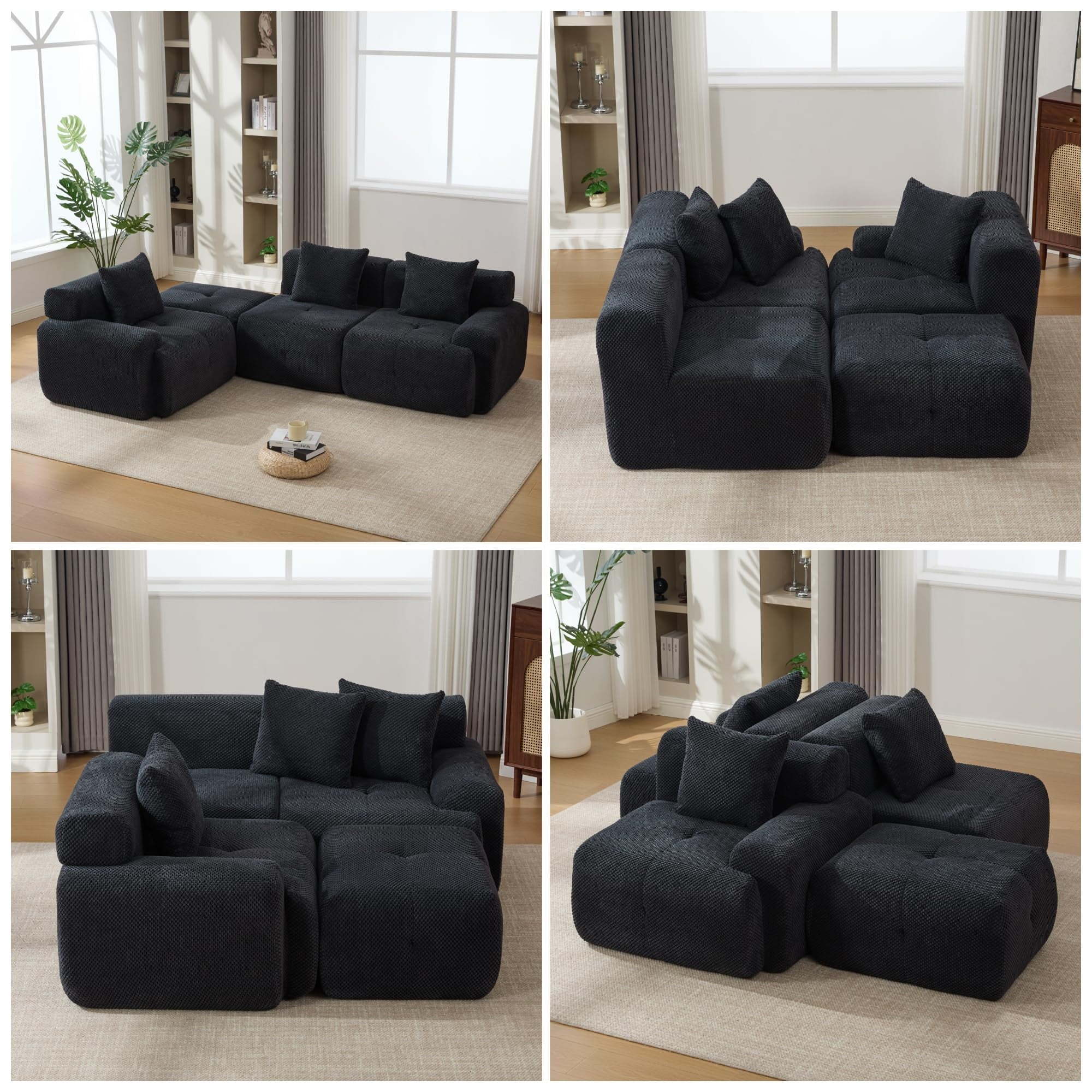 Black W3118S00021