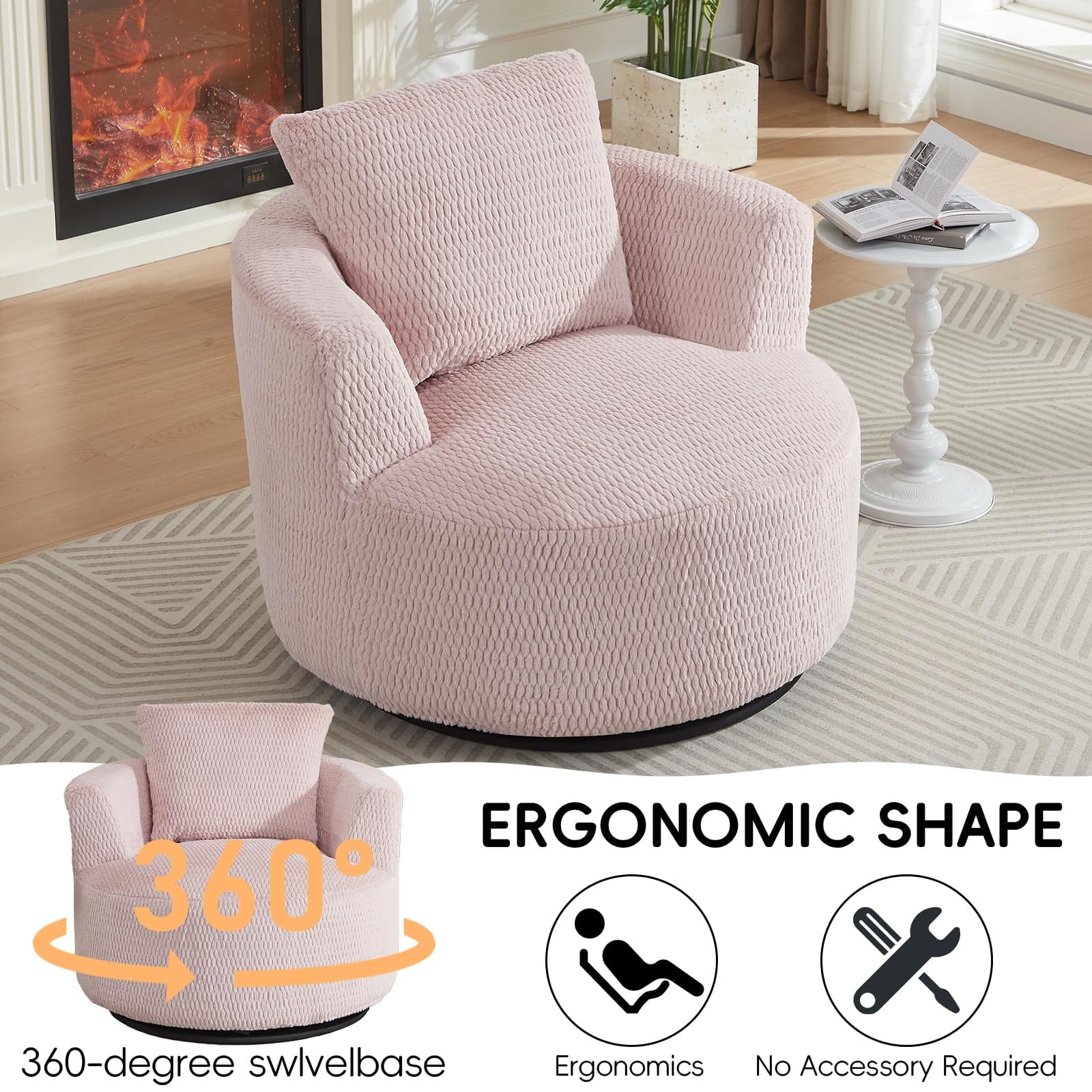 Pink W2339P360553