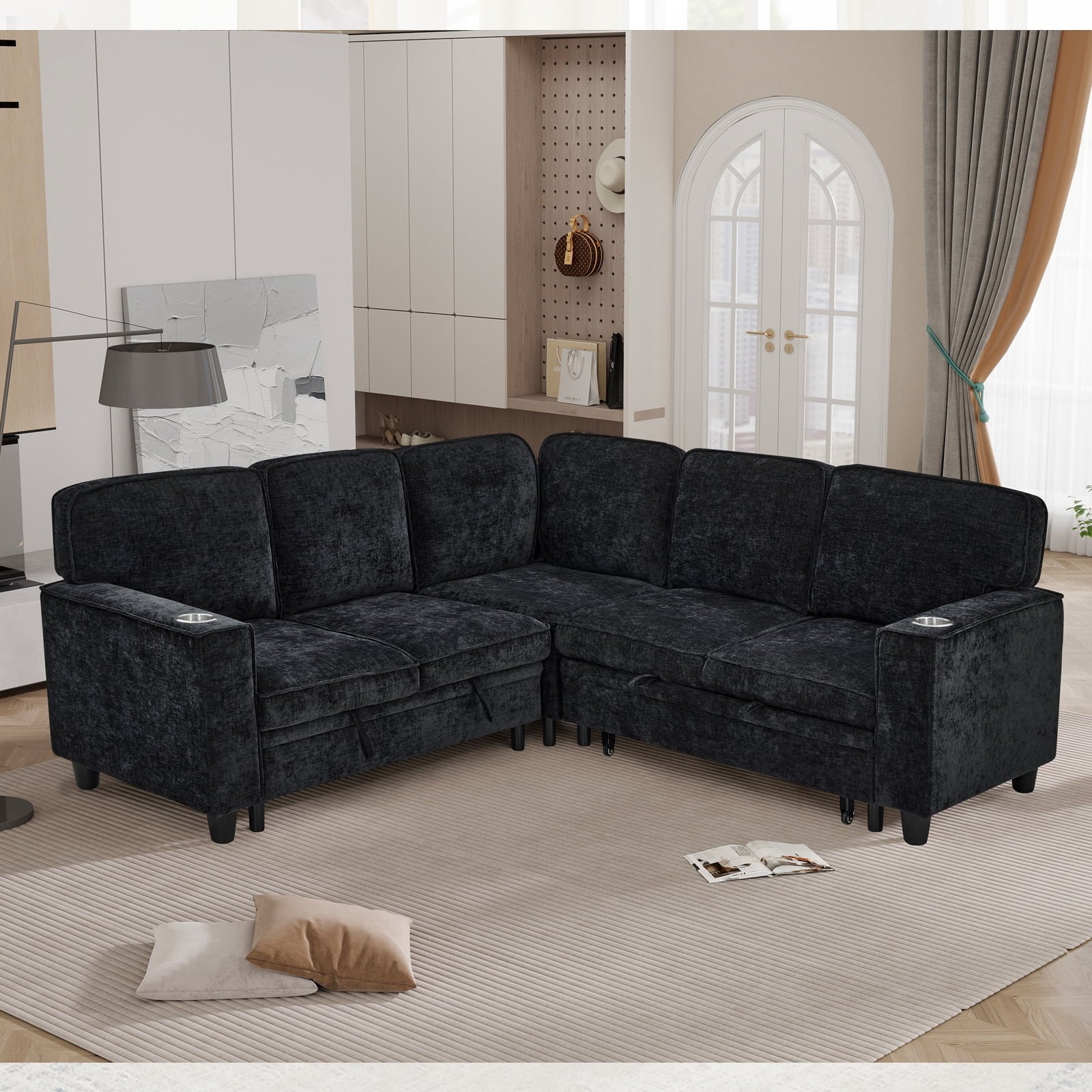 Charcoal Grey W1998S00088
