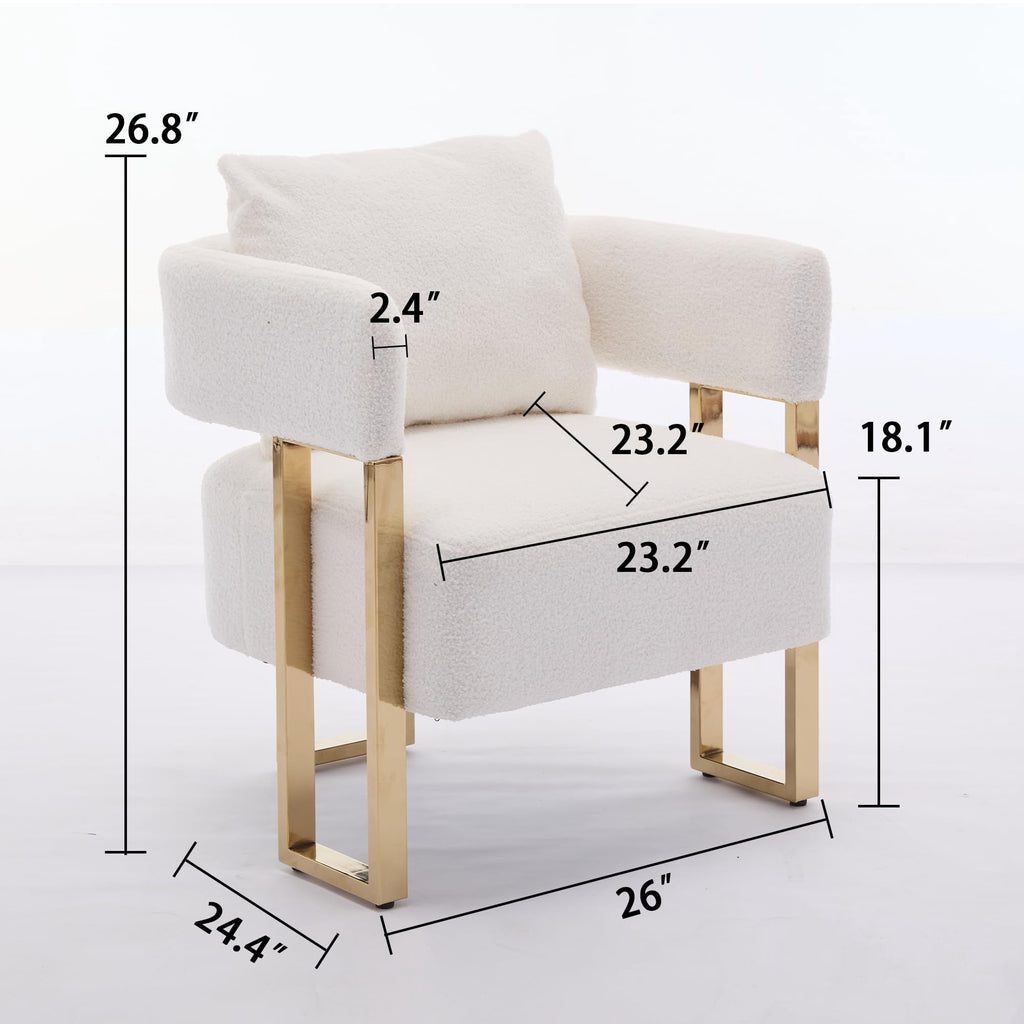 White W2311P190460