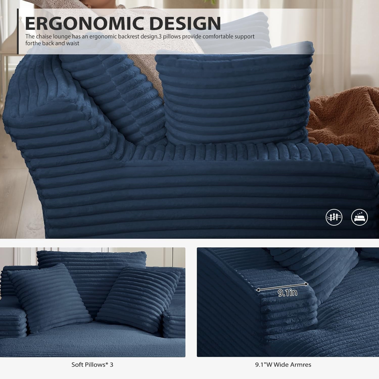 Blue W2339P263159/