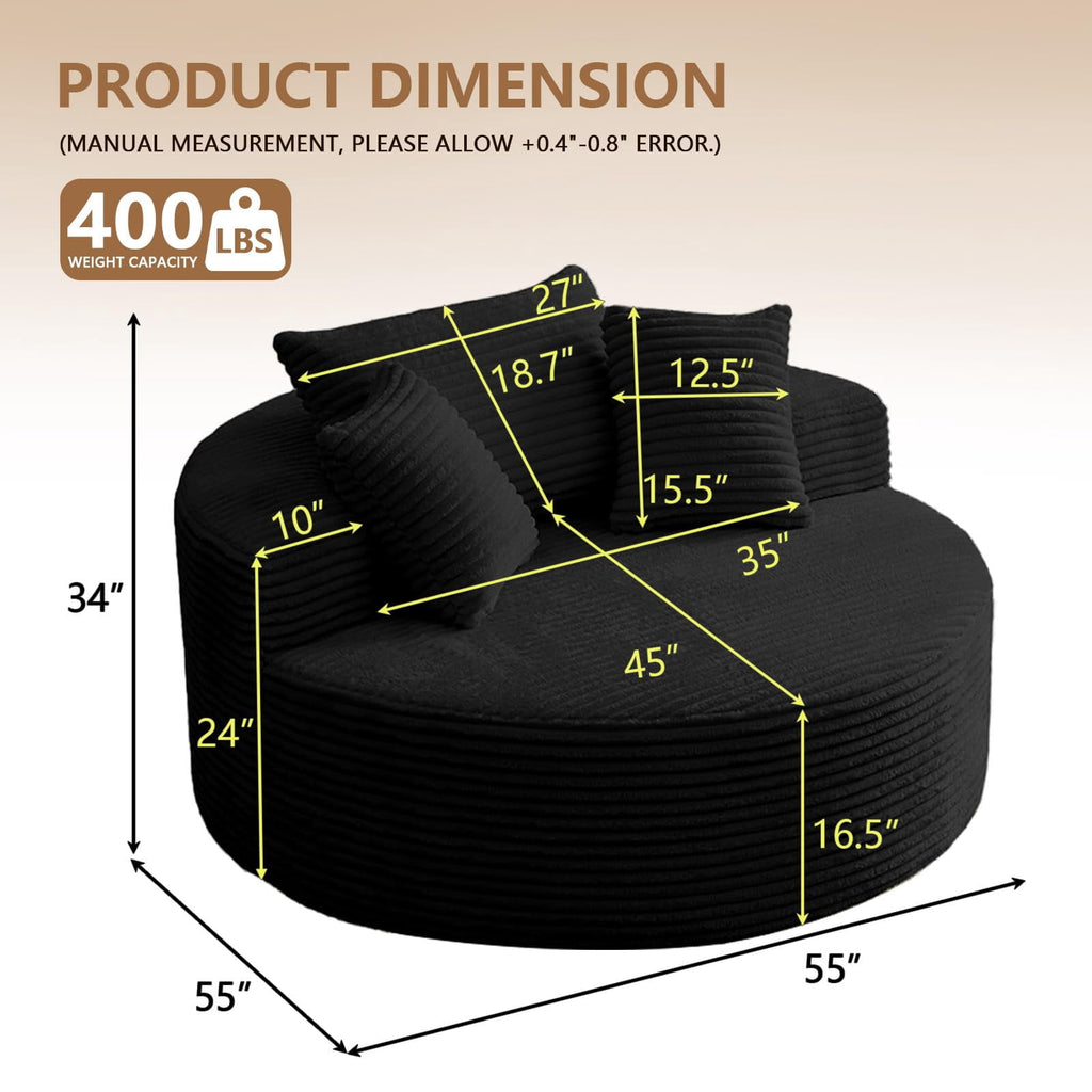 Black Y1030102/