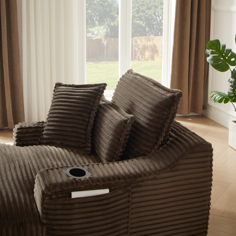 Brown W3396P373320-Brown