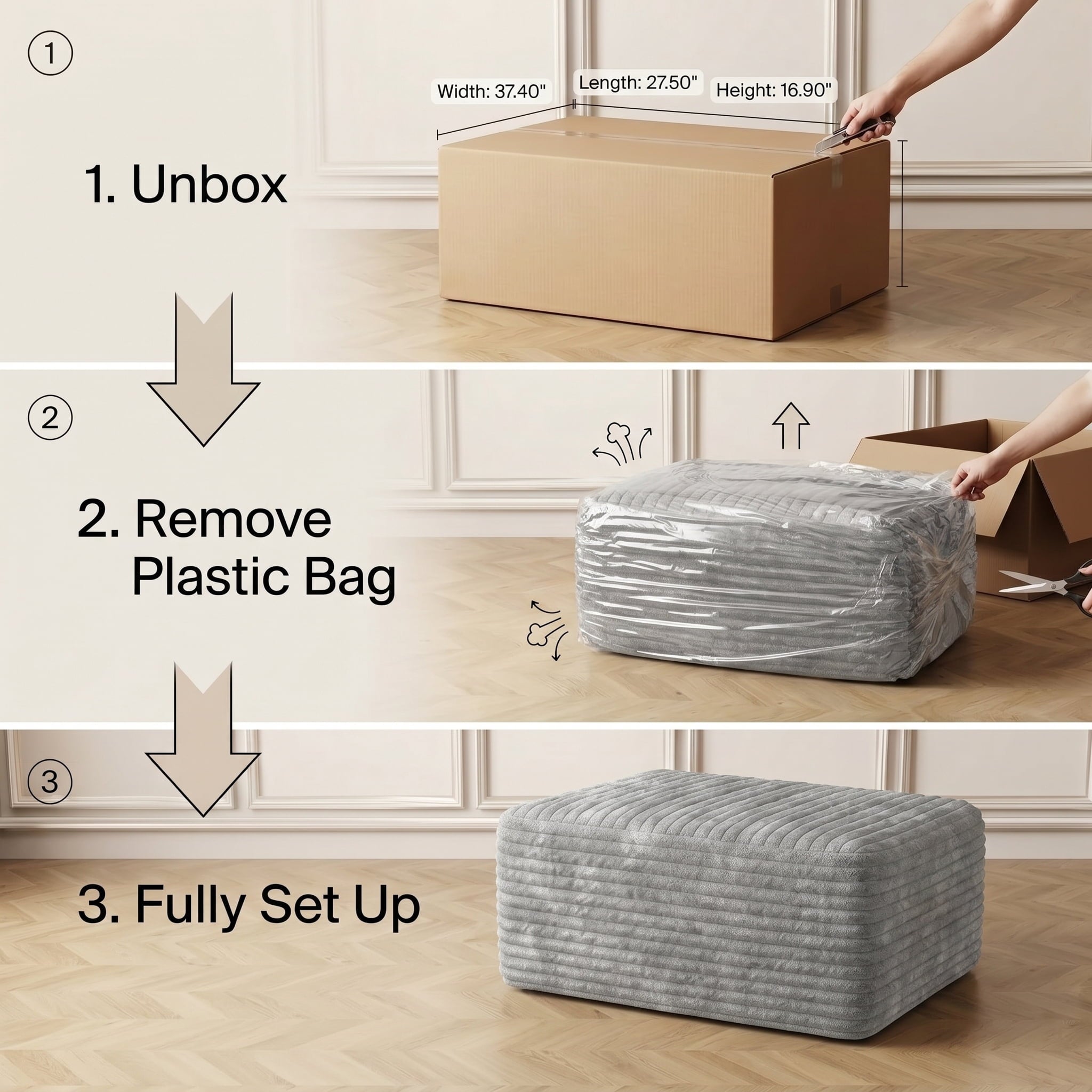 Grey W2824P239960