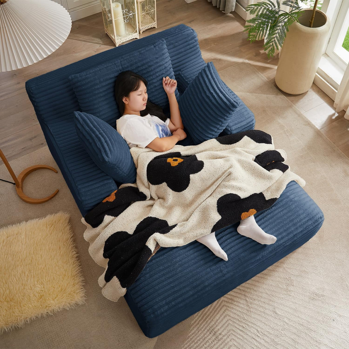 Blue W2339P263159/