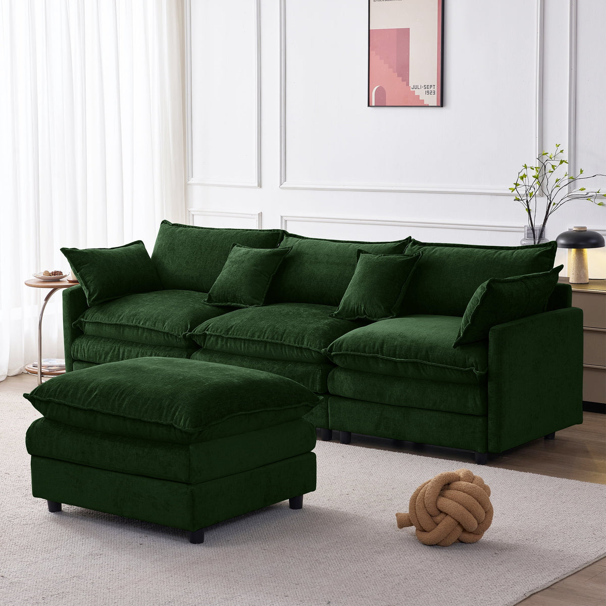Green W1097S00230
