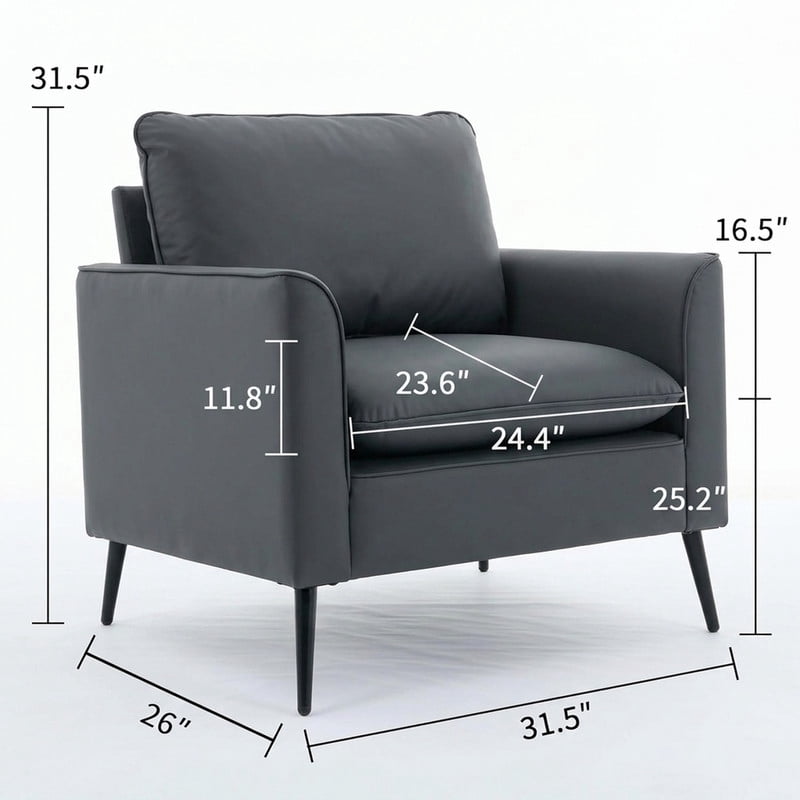 Light Gray 2PC W2311P339655-