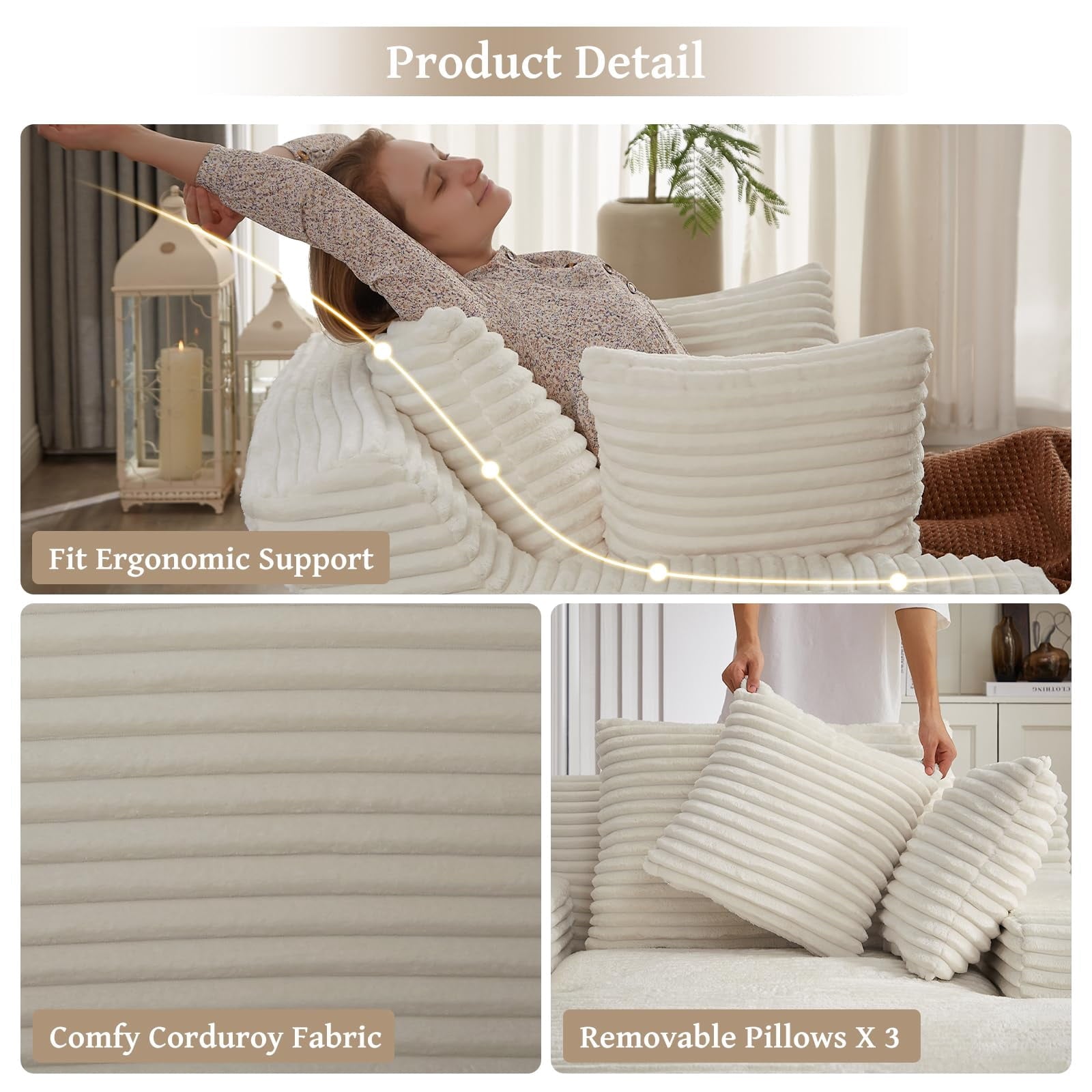 White W2339P230587//