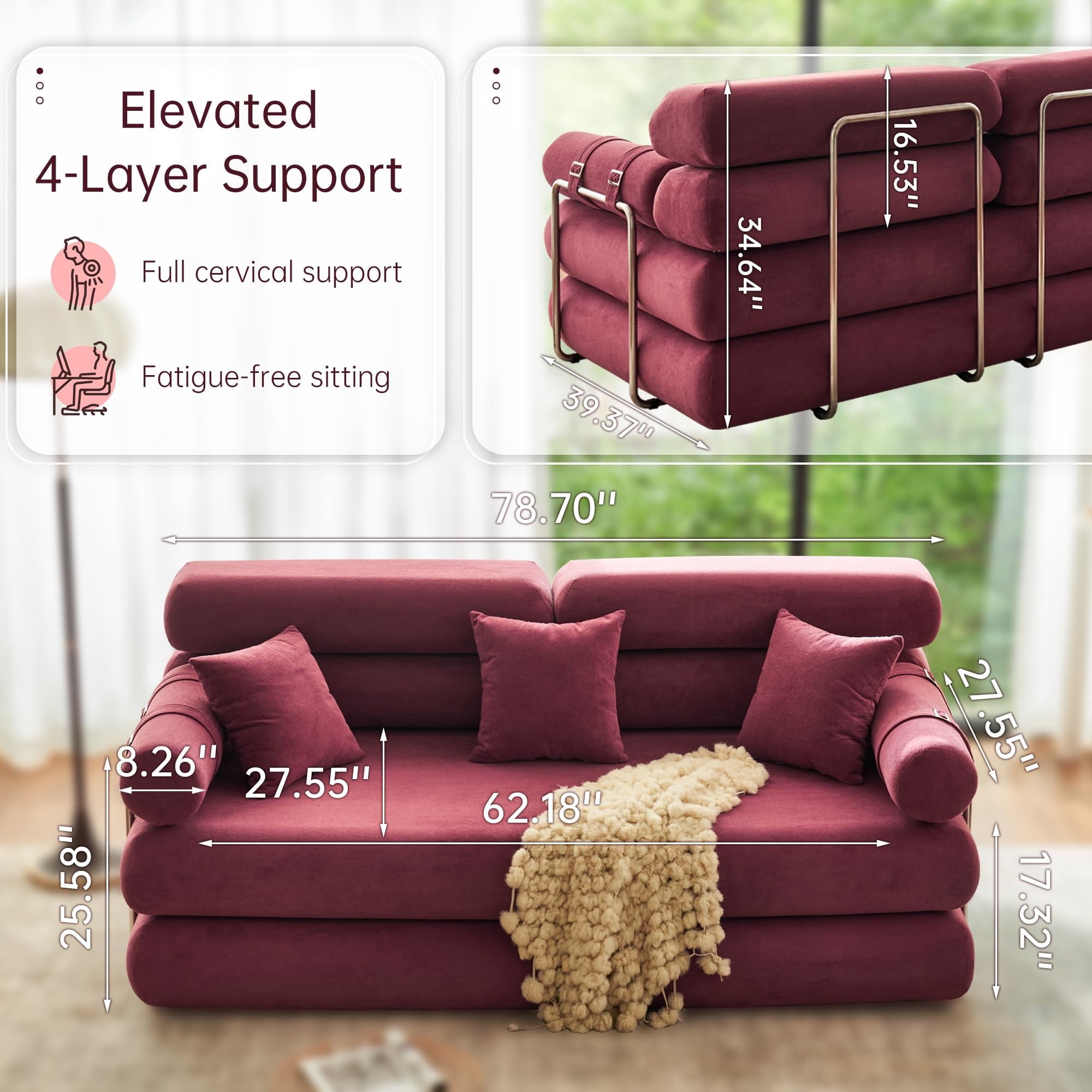 Wine Red W1002P513576