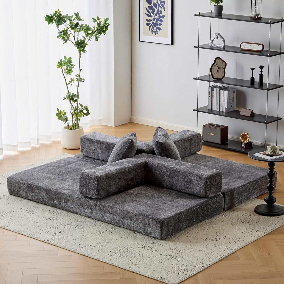 Dark Gray W3723P344039