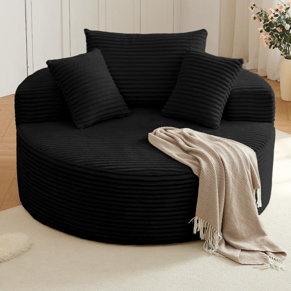 Black Y1030102/
