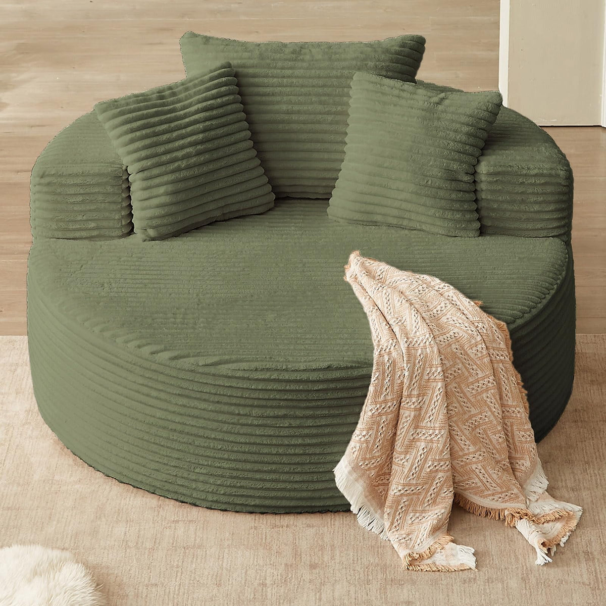 Green Y1030105/