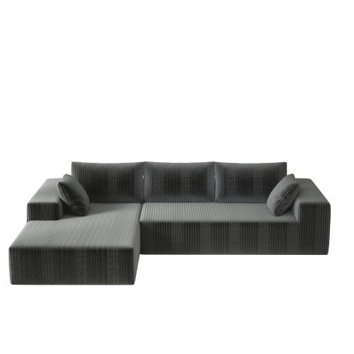 Dark Gray W3315P394139