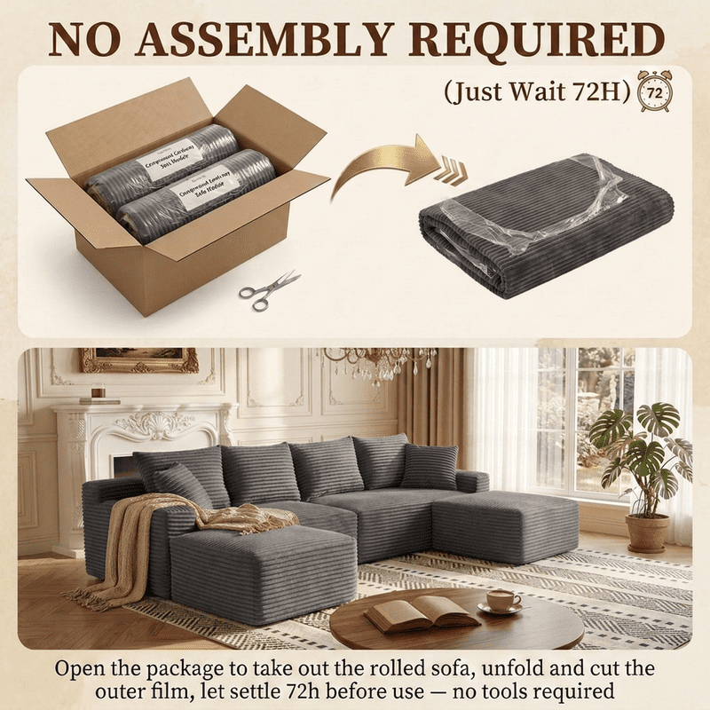 Gray W2318S00020