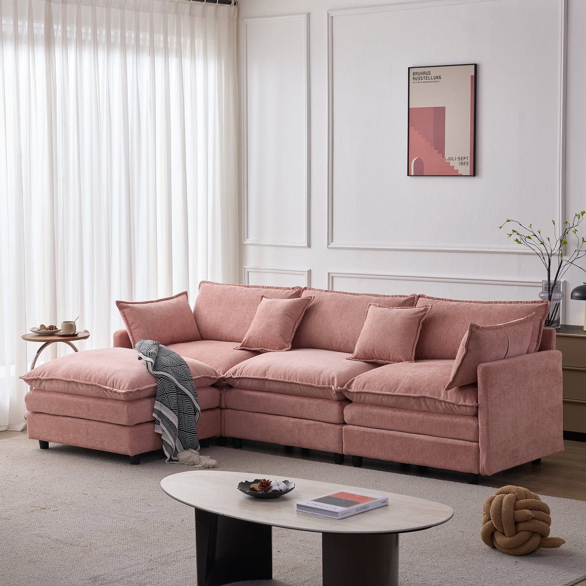 Pink W1097S00232