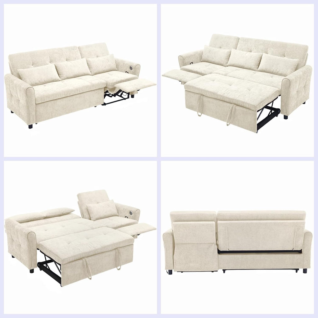 Beige N719S002010A