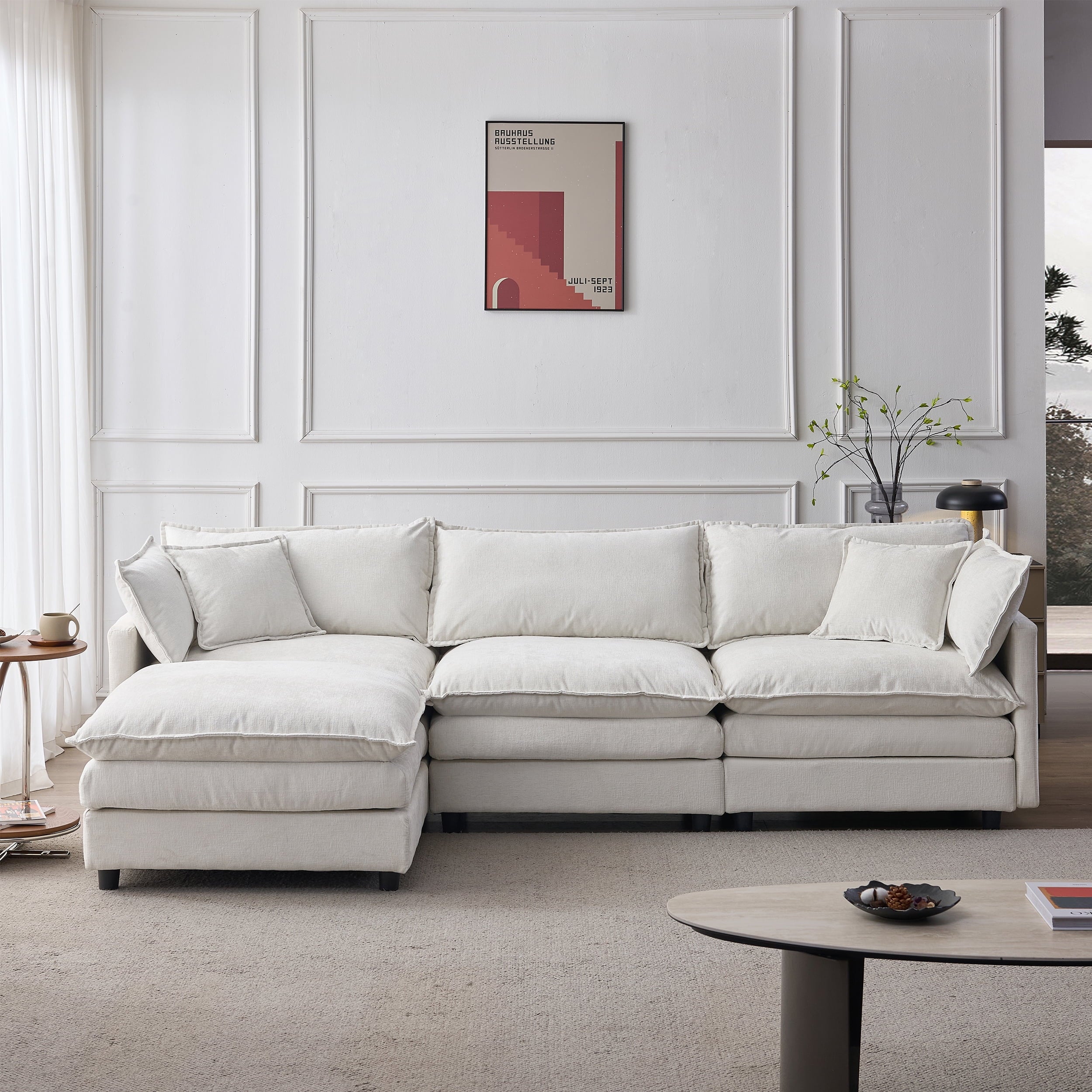 Beige W1097S00225