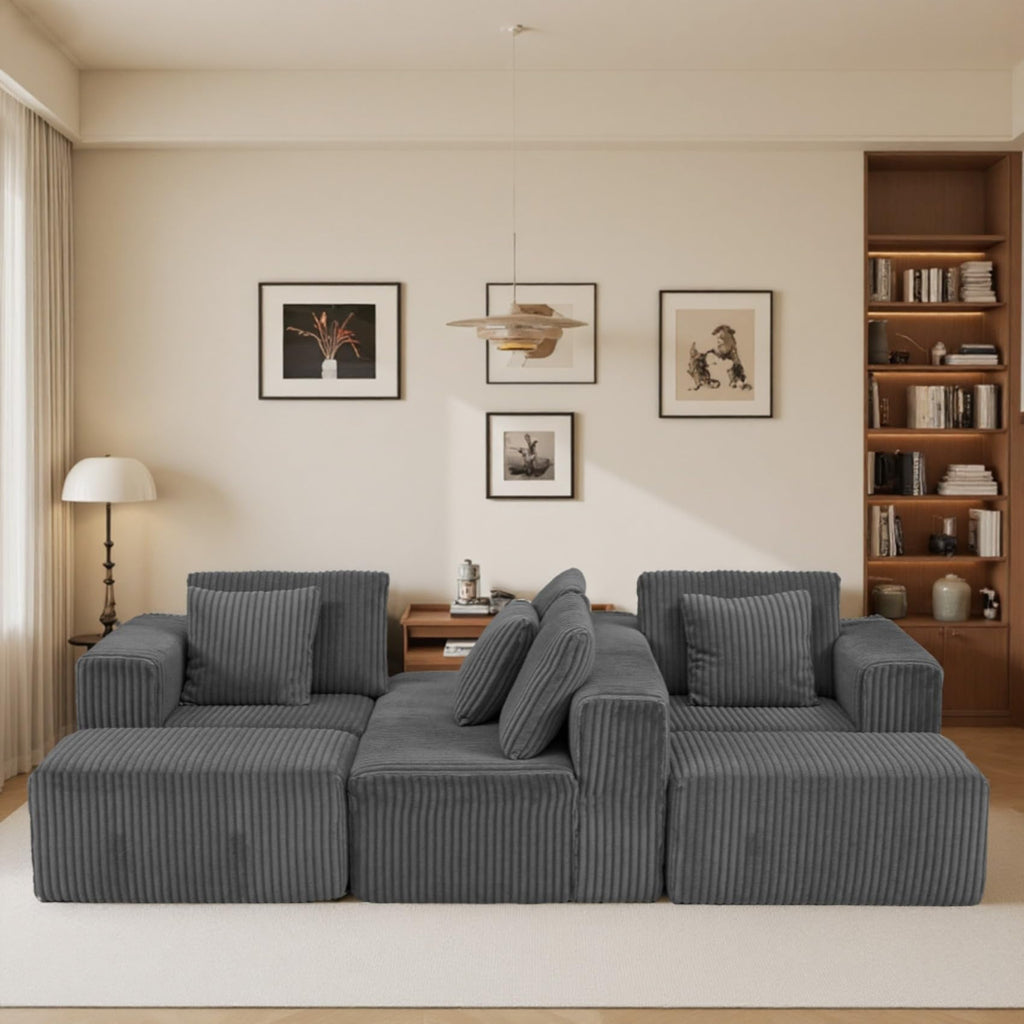 Gray W3276S00017