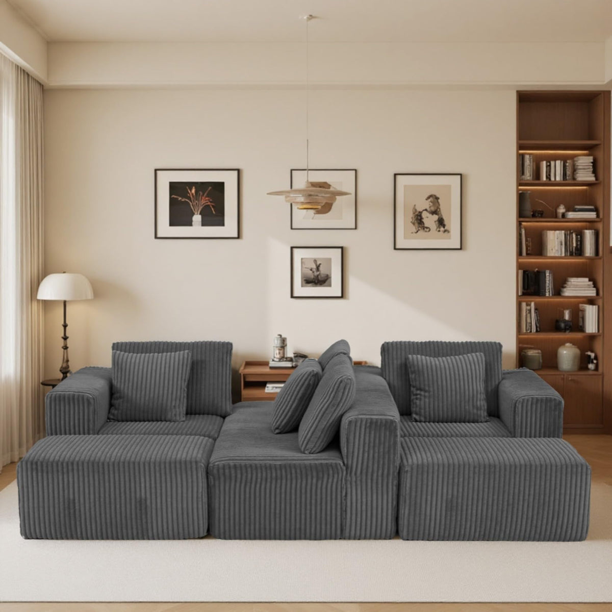 Gray W3276S00017