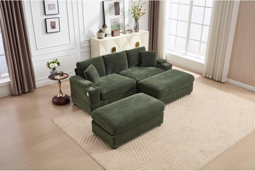 Green + 4 Seat W2120S00013