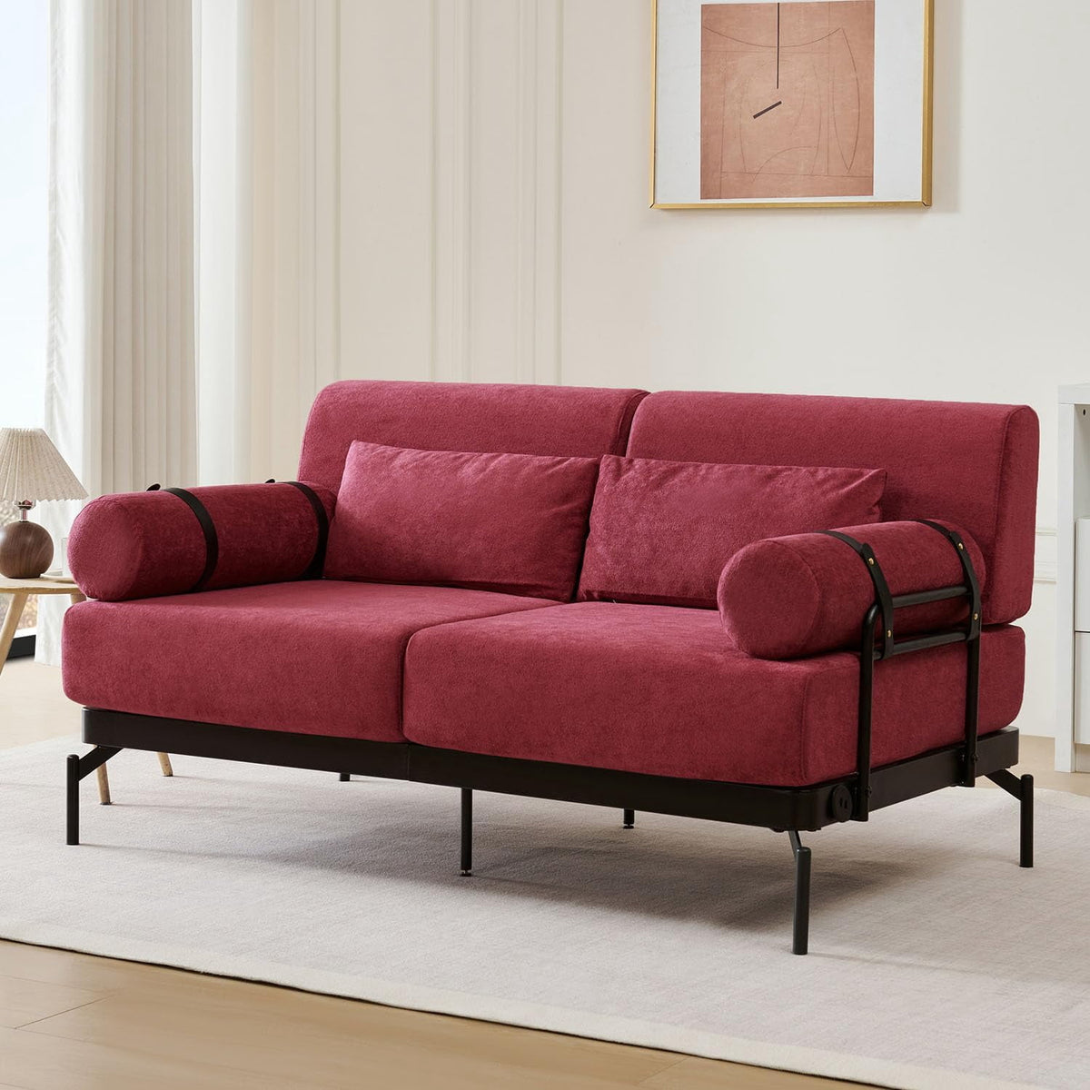 Red N719P290584J