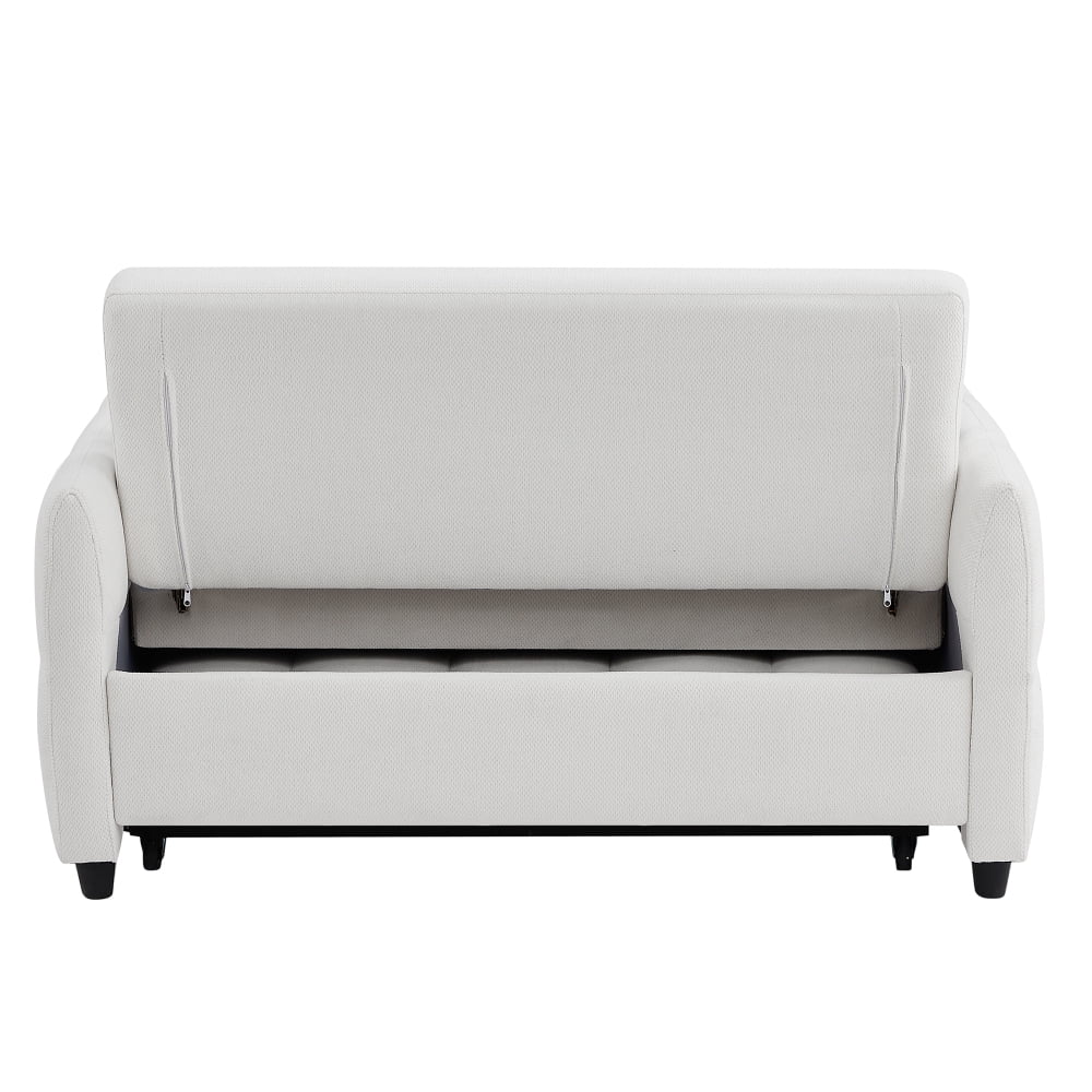 Beige + Chenille + Foam + 2 Seat N719S001710A