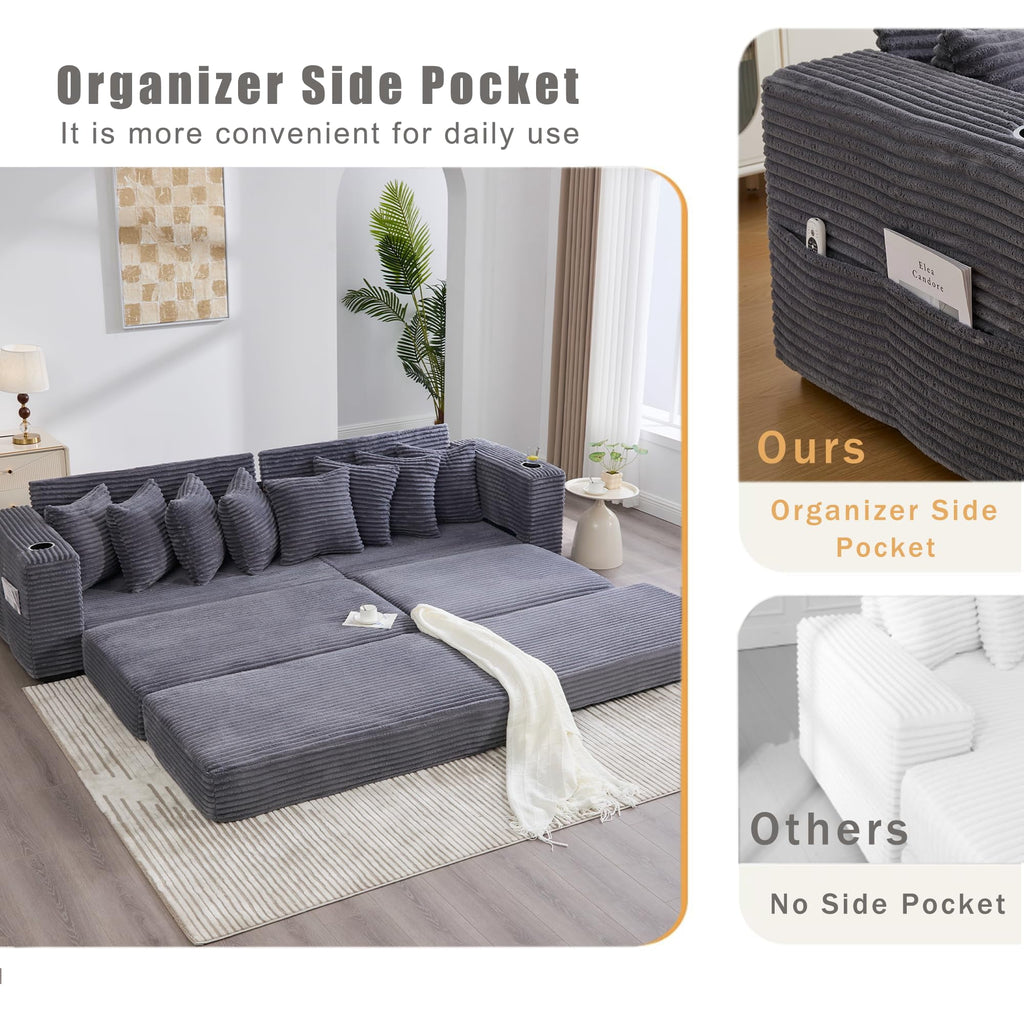 Drak Gray W2108S00129