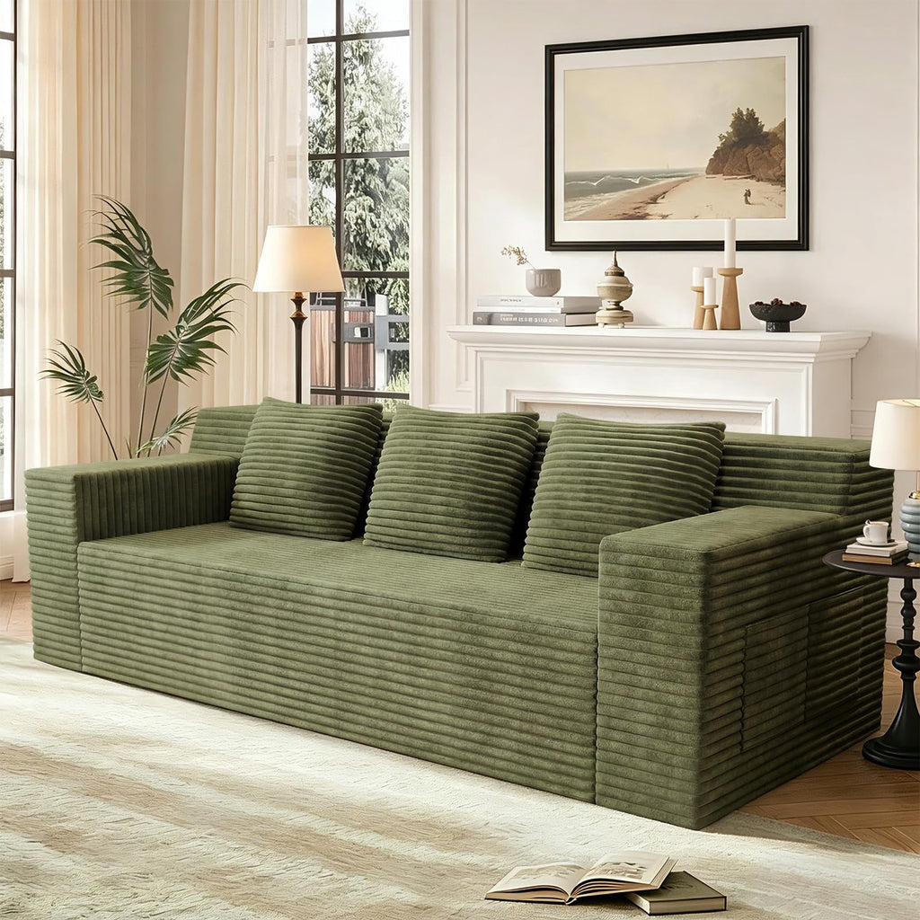 Green W5571P440912-ZZZ//